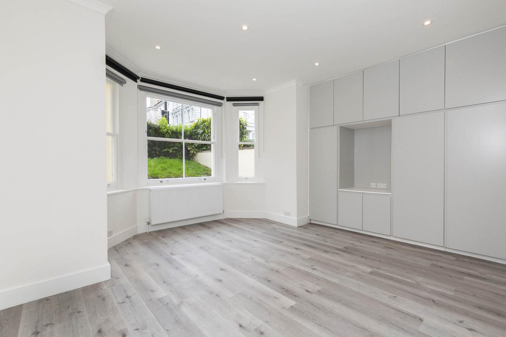 Brand New and Renovated Belsize Park Gardens, Belsize Park